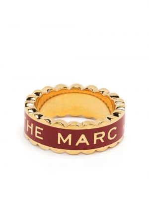 Prsteň Marc Jacobs