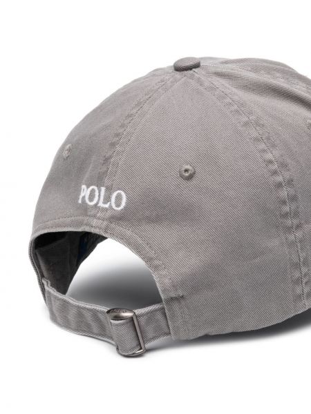 Tikitud nokamüts Polo Ralph Lauren