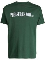 Férfi pólók Pleasures