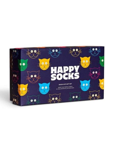 Носки Happy Socks