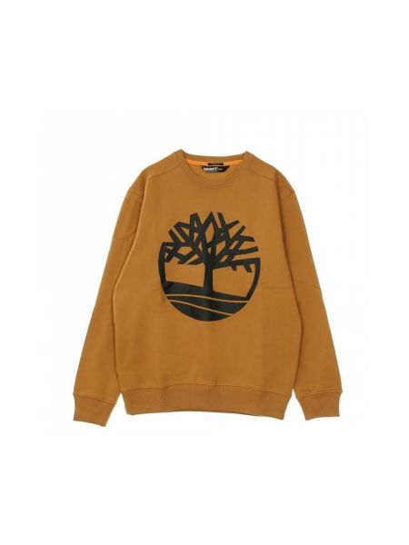 Bluza Timberland - Żółty
