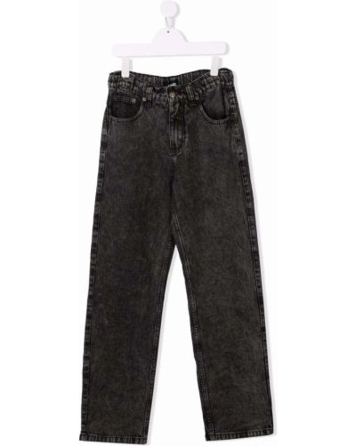 Jeans for jenter Molo svart