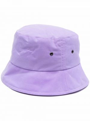 Kepurė Mackintosh violetinė
