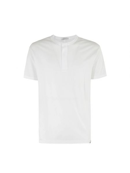 Jersey t-shirt Paolo Pecora weiß