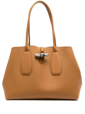 Шопинг чанта Longchamp