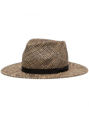 Geflochtener mütze Yohji Yamamoto