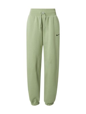 Fleecové teplákové nohavice Nike Sportswear
