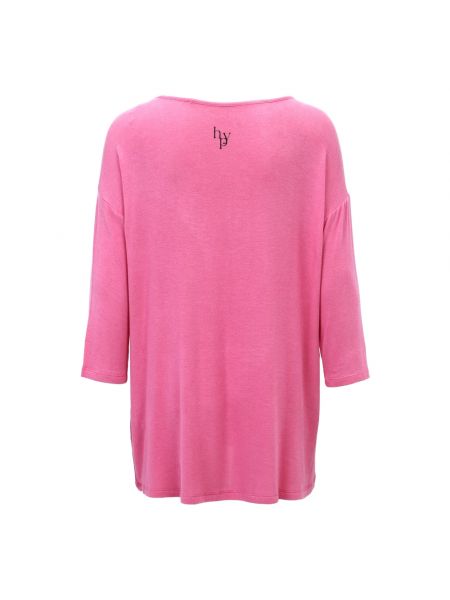 Bambus oversize pullover Betty Barclay pink