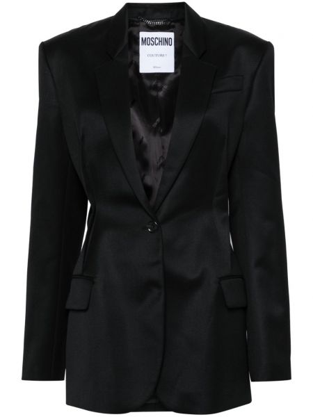 Blazer Moschino sort