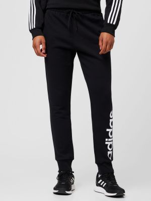 Спортни панталони Adidas Sportswear черно