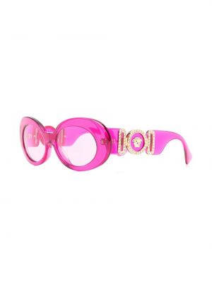 Lunettes de soleil Versace Eyewear rose