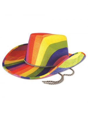 Шляпа Bristol Novelty