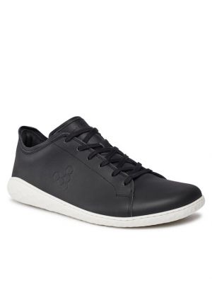 Sneakers Vivobarefoot fekete