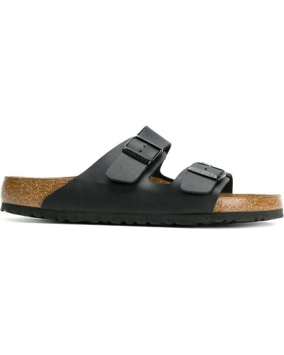 Sandalias Birkenstock negro