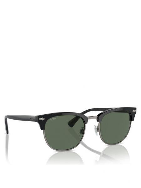 Sunčane naočale Polo Ralph Lauren crna