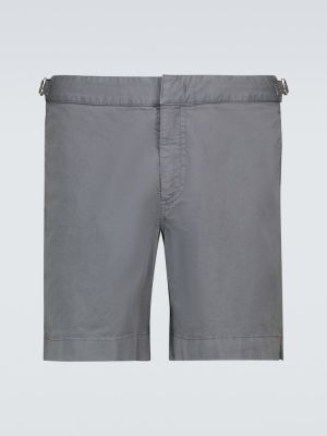 Pantalones cortos de algodón Orlebar Brown