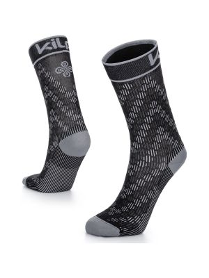 Ponožky Kilpi černé
