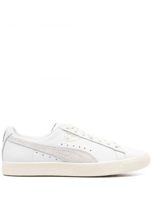 PUMA Sneakers Clyde Base bianco