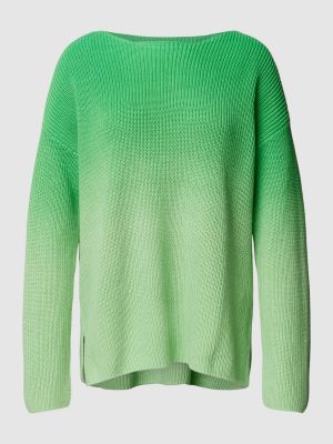 Dzianinowy sweter oversize relaxed fit Marc O'polo