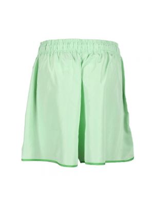 Pantalones cortos Iceberg verde
