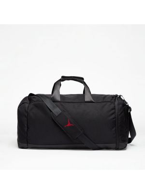 Cestovní taška Jordan černá
