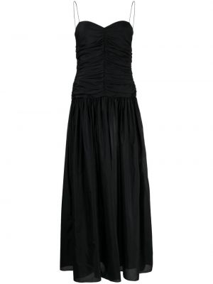 Kleid Matteau schwarz
