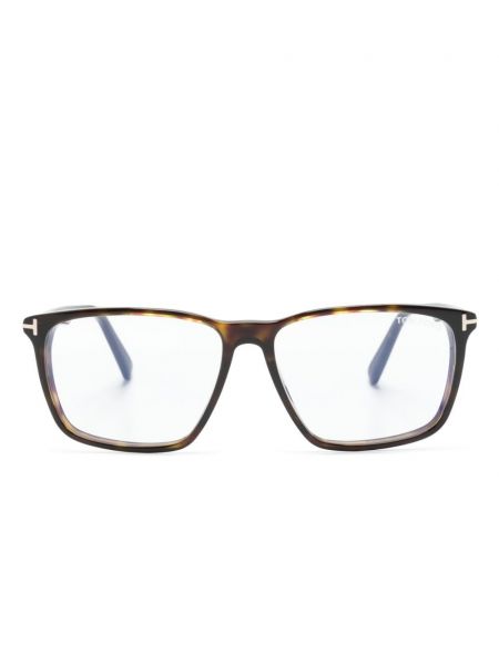 Ochelari Tom Ford Eyewear maro