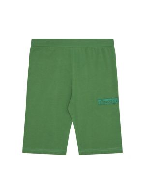 Pantalones Ellesse verde