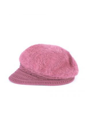 Cappello con visiera Art Of Polo, rosa