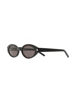Okulary przeciwsłoneczne Saint Laurent Eyewear czarne