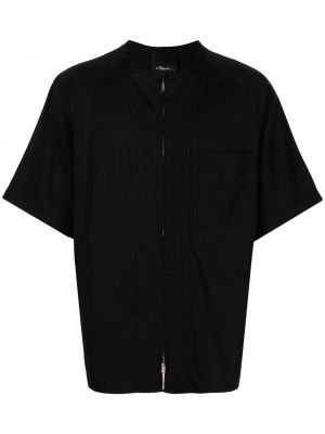 Marškiniai 3.1 Phillip Lim juoda
