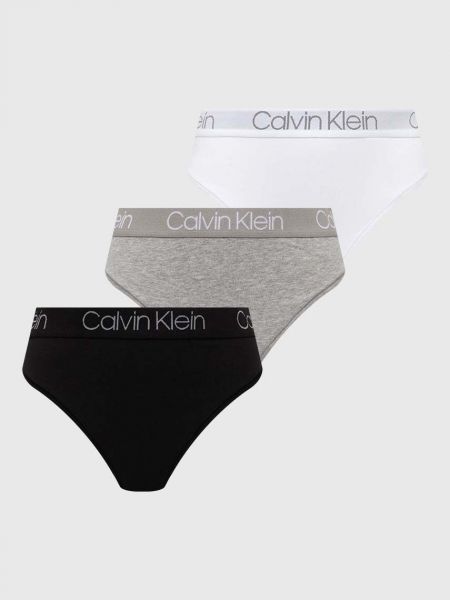 Gaćice Calvin Klein Underwear crna