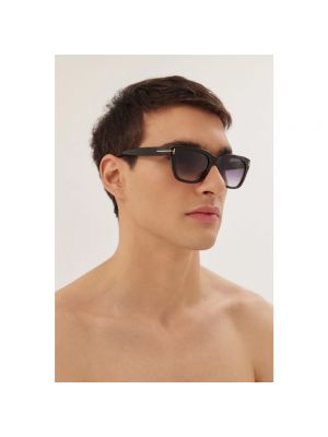 Okulary przeciwsłoneczne gradientowe klasyczne Tom Ford