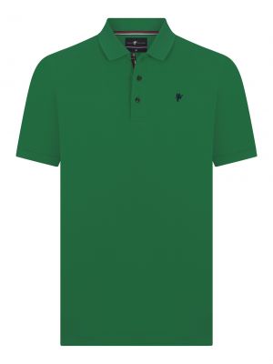 Majica Denim Culture zelena