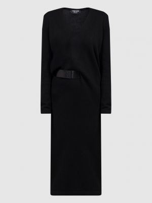 Сукня міді Tom Ford чорна