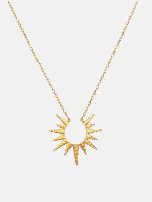 Collar de estrellas Satya Jewelry