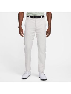 Pantalones de chándal Nike blanco