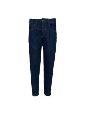 Skinny jeans Richmond blau