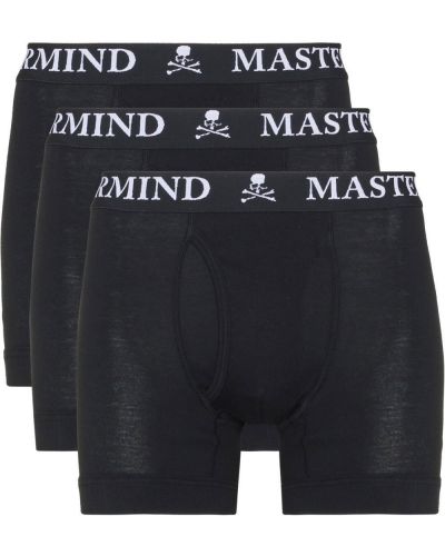 Boksershorts Mastermind Japan svart