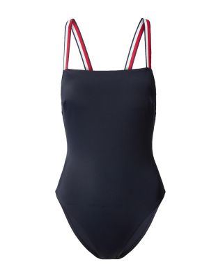 Jednodielne plavky Tommy Hilfiger Underwear