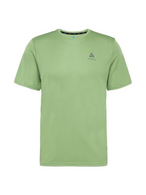 Тениска Odlo зелено