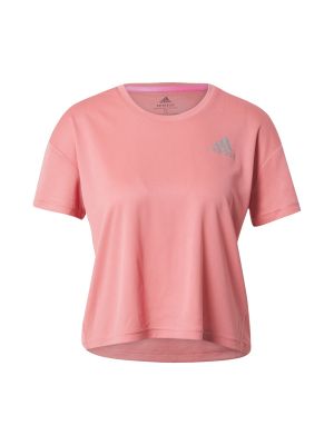 Športové tričko Adidas Sportswear ružová