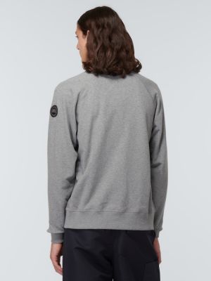 Sweter Canada Goose szary