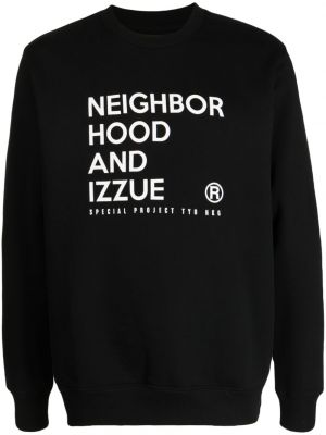 Sweatshirt Izzue sort