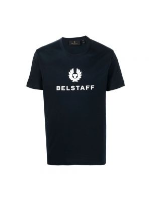 Koszula Belstaff - Niebieski