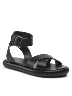 Sandali Only Shoes nero