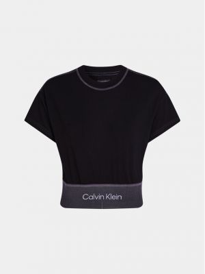 Priliehavé tričko Calvin Klein Performance