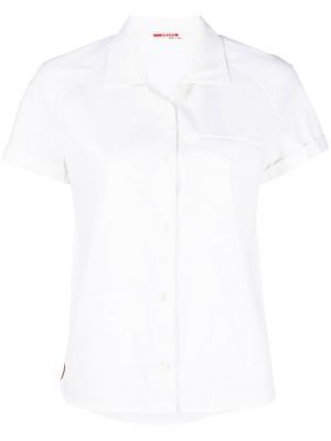 Košulja Prada Pre-owned bijela