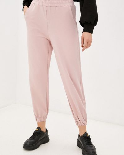Спортивні брюки By Swan, рожеві