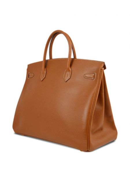 Shopper handtasche Hermès Pre-owned